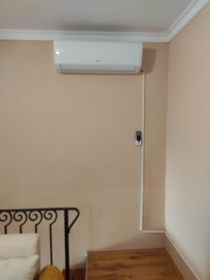Nurmi House Appartement Hajdúszoboszló Buitenkant foto