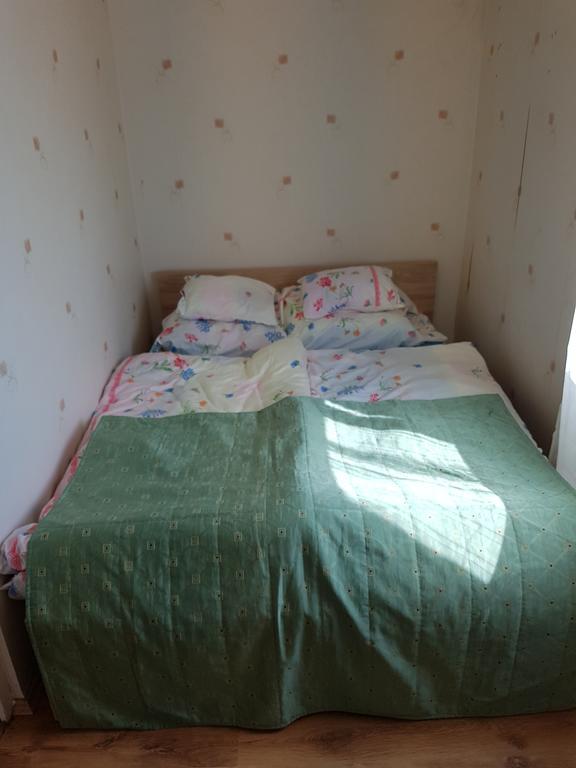 Nurmi House Appartement Hajdúszoboszló Buitenkant foto